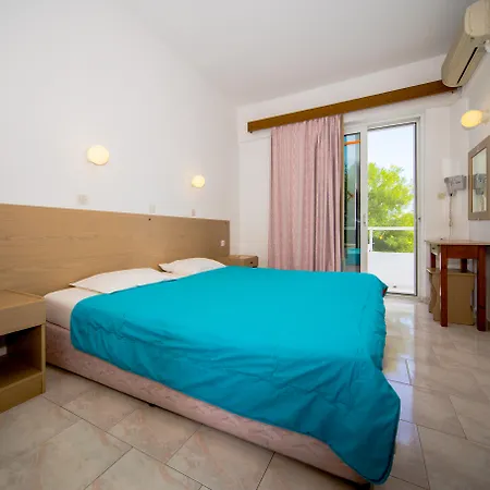 Hotel de apartamente Sea Harmony 3*