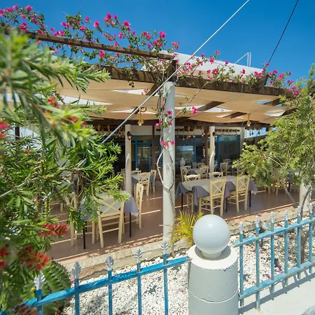 Sea Harmony Hotel de apartamente