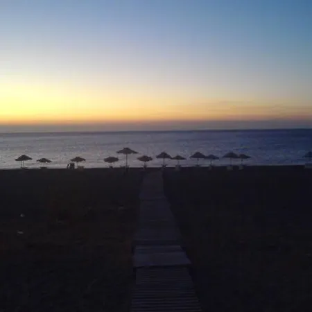 Hotel de apartamente Sea Harmony Kalathos