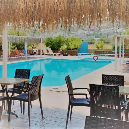 Sea Harmony 3*
