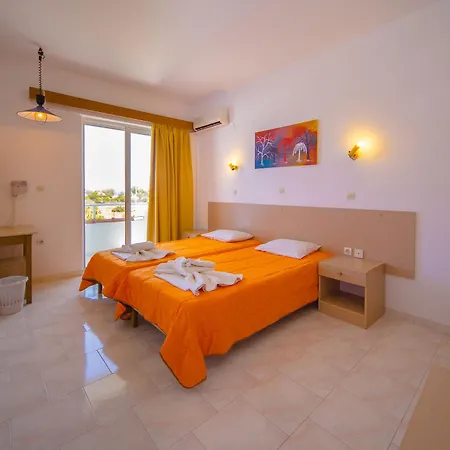 Sea Harmony 3* Kalathos