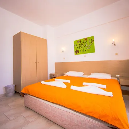 Sea Harmony 3*