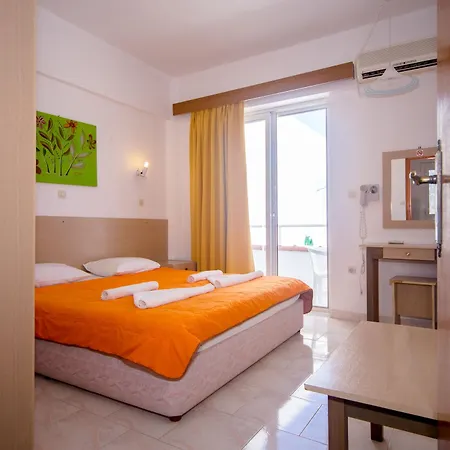 Sea Harmony 3* Kalathos