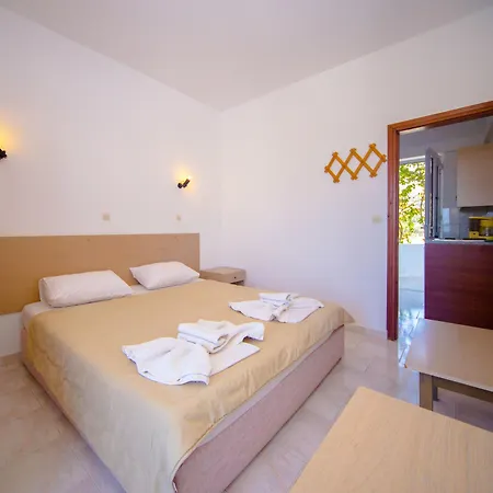 Sea Harmony Apartahotel Kalathos