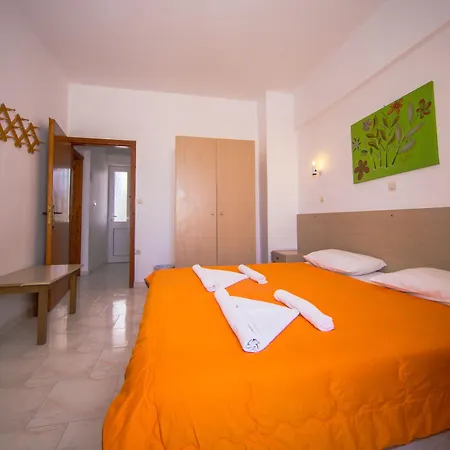 Apartahotel Sea Harmony 3*