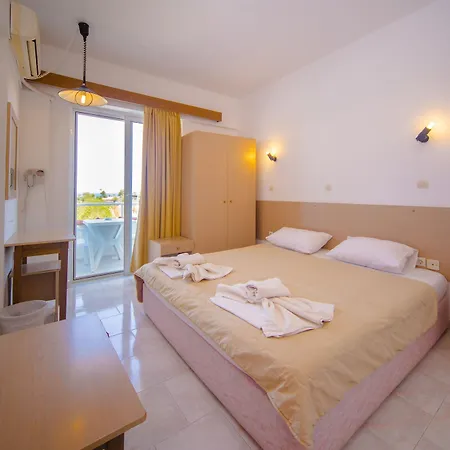 Sea Harmony Apartahotel 3*