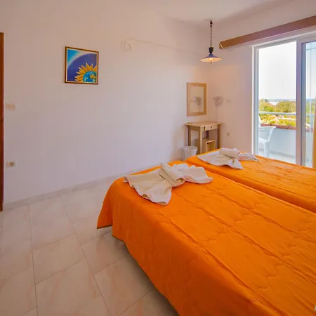 Apartahotel Sea Harmony