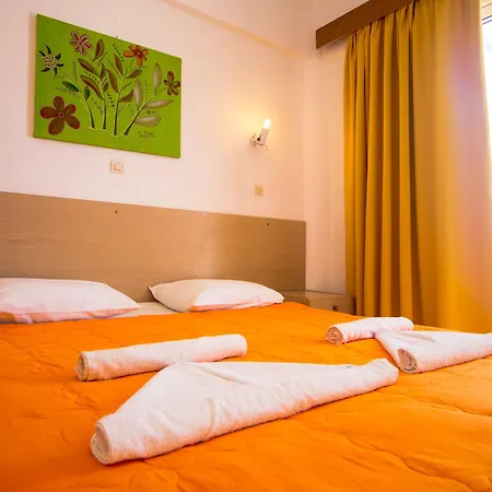 Sea Harmony Apartahotel
