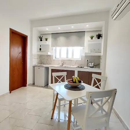 Sea Harmony 3*