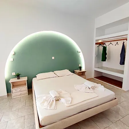 Apartahotel Sea Harmony 3*