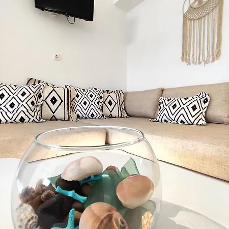 Sea Harmony 3* Kalathos