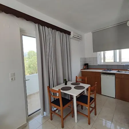 Sea Harmony Apartahotel