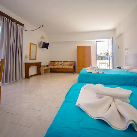 Sea Harmony Apartahotel Kalathos