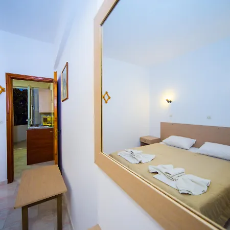 Apartahotel Sea Harmony Kalathos