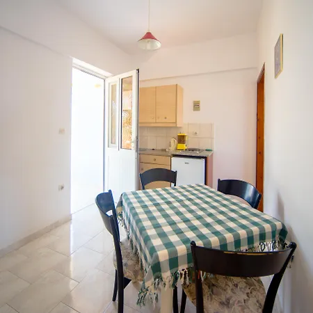 Sea Harmony 3* Kalathos