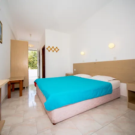 Apartahotel Sea Harmony