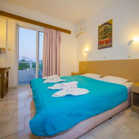 Apartahotel Sea Harmony 3*