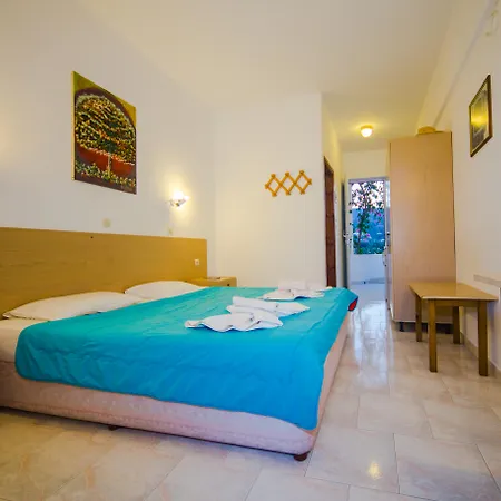 Apartahotel Sea Harmony Kalathos