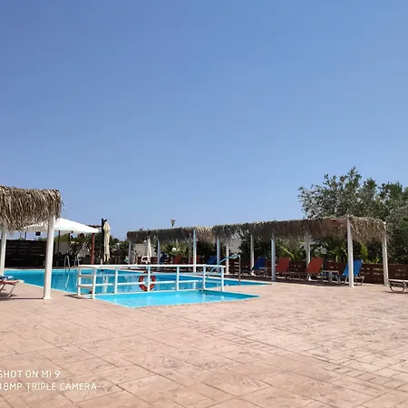 Sea Harmony 3*