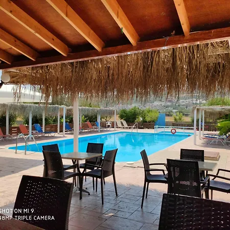 Sea Harmony Apartahotel