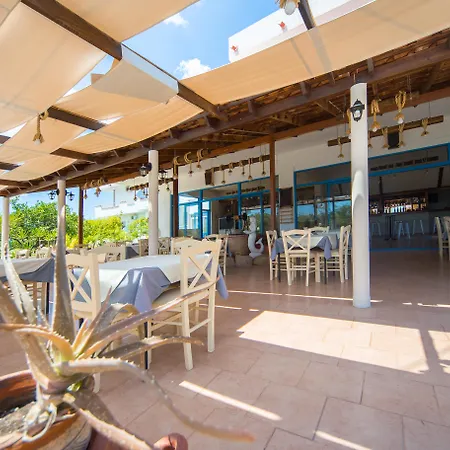 Sea Harmony 3*