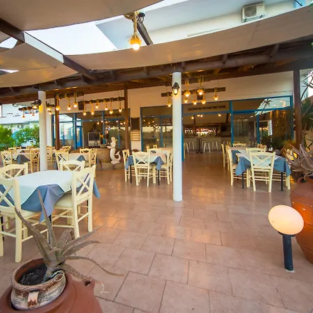 Sea Harmony Apartahotel 3*