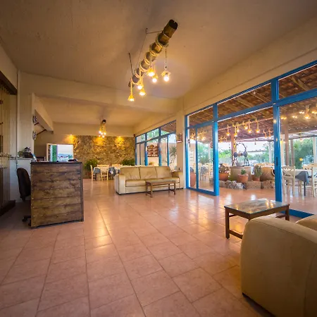 Apartahotel Sea Harmony Kalathos
