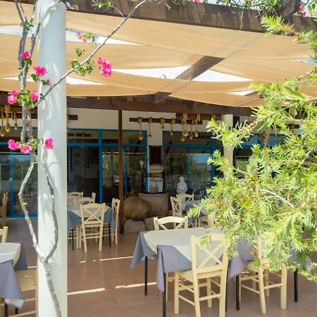 Sea Harmony 3* Kalathos