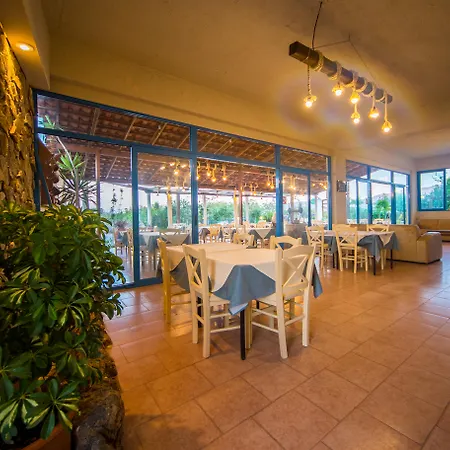 Sea Harmony 3*