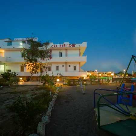 Apartahotel Sea Harmony 3*