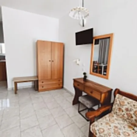 Sea Harmony 3* Kalathos