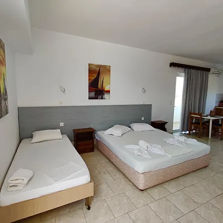 Sea Harmony Apartahotel