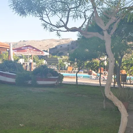 Apartahotel Sea Harmony Kalathos
