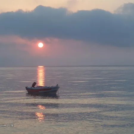 Sea Harmony Kalathos