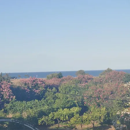 Apartahotel Sea Harmony Kalathos