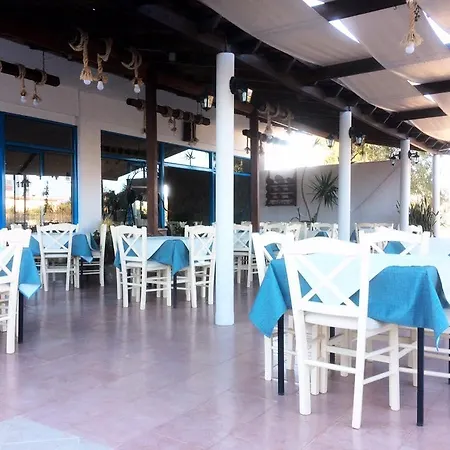 Sea Harmony Apartahotel