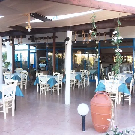 Sea Harmony Apartahotel Kalathos