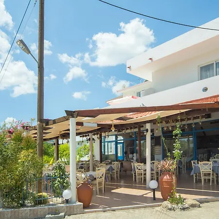 Sea Harmony 3* Kalathos