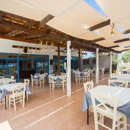 Apartahotel Sea Harmony Kalathos
