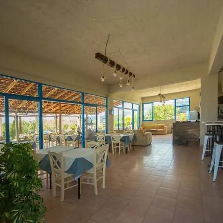 Apartahotel Sea Harmony