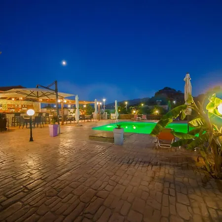 Apartahotel Sea Harmony 3*