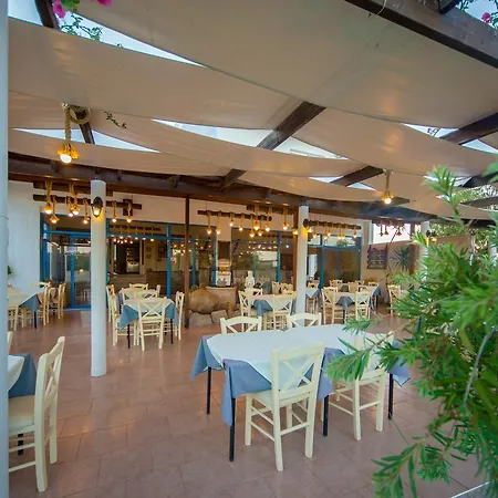 Sea Harmony Apartahotel